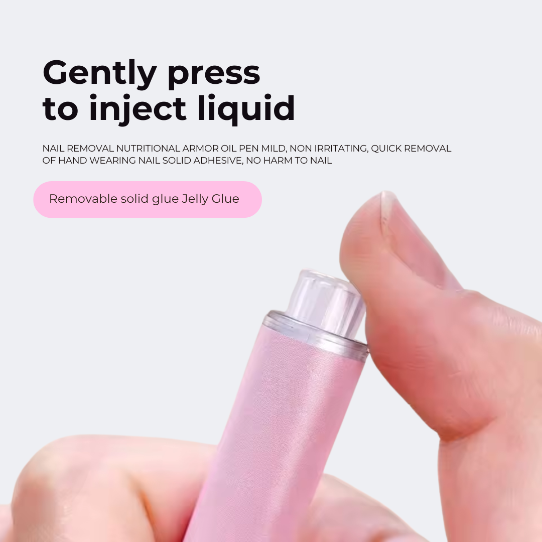 Nail Handy Removal Pen