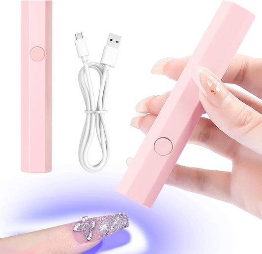 Nail Handy UV Lamp