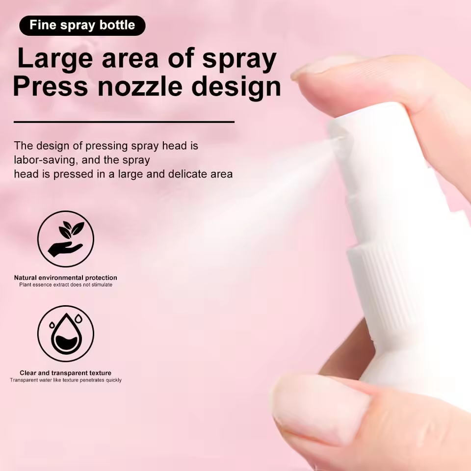 Nail Handy Magic Remover